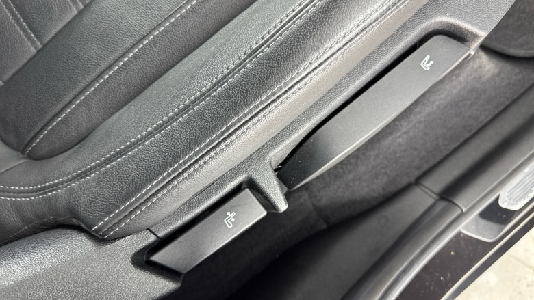 BMW X3 xDrive30d MHT M Sport 5dr Auto Diesel Estate